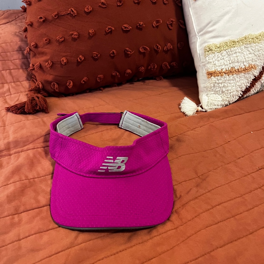 New Balance Visor